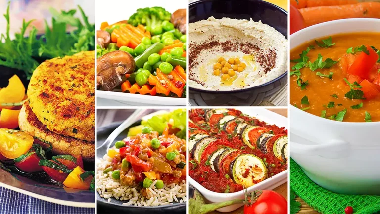 Idei de meniuri sănătoase pentru săptămâna asta – Rețete rapide și gustoase Idei de meniuri sănătoase pentru săptămâna asta – Rețete rapide și gustoase