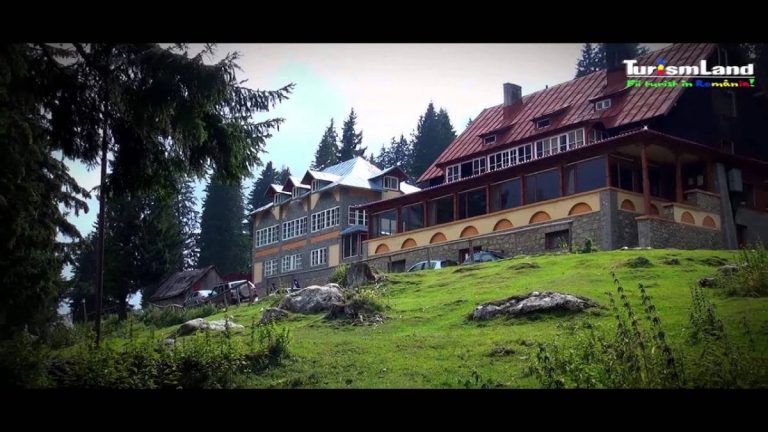 Unde să te cazezi în Munții Bucegi? Recomandări și oferte pentru vacanța ta Unde să te cazezi în Munții Bucegi