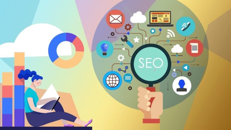 strategii SEO eficiente 2025