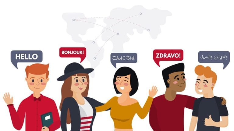 Cum să înveți o limbă străină rapid și eficient în 2025 Cum să înveți o limbă străină rapid și eficient în 2025