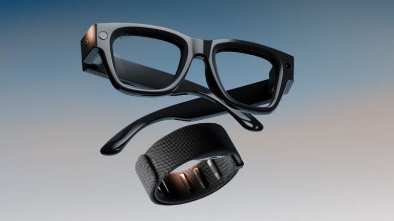 Horizon 20 Max & Smart Glasses: Viitorul AV + AR Demo Horizon 20 Max & Smart Glasses