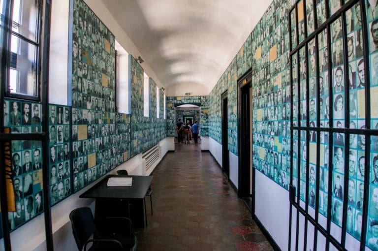 Muzeul Memorial Sighet