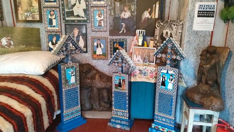 Muzeul Stan Ioan Pătraș