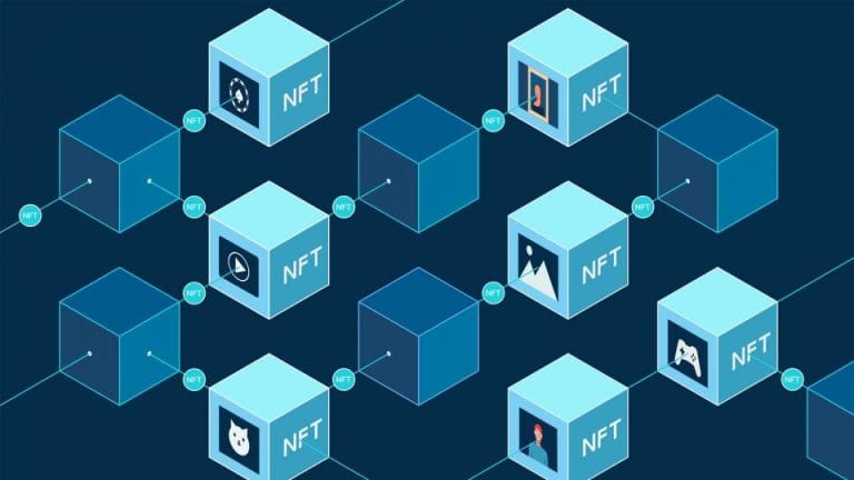 Ce este blockchain ul și cum funcționează