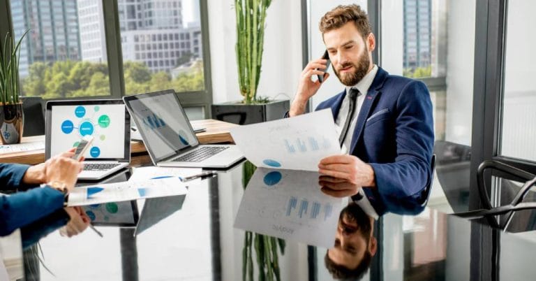 Ce trebuie să știi despre contabilitatea digitală Ce trebuie să știi despre contabilitatea digitală