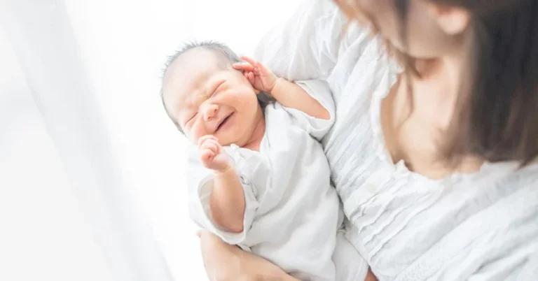 Checklist Îngrijire Nou Născuți