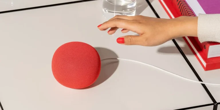 Google Home Speaker Gemini – Boxa inteligentă a viitorului Google Home Speaker Gemini