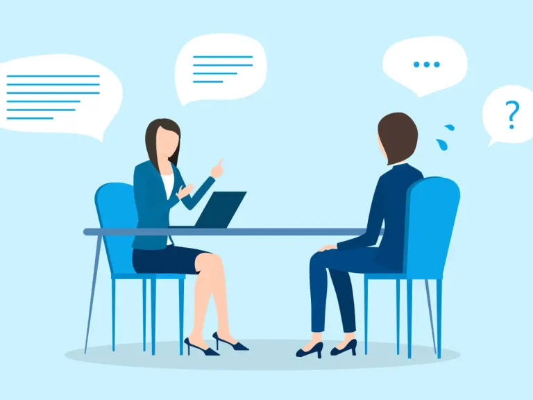 Greșeli frecvente în interviurile de angajare