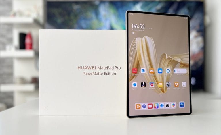 HUAWEI MatePad Pro PaperMatte Edition 12.2