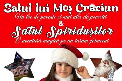 Moș Crăciun revine