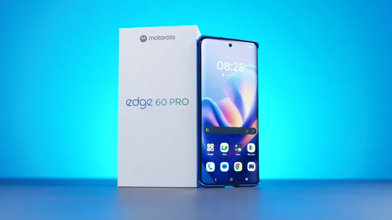 Motorola Edge 60 Pro – Recenzie completă și experiență reală