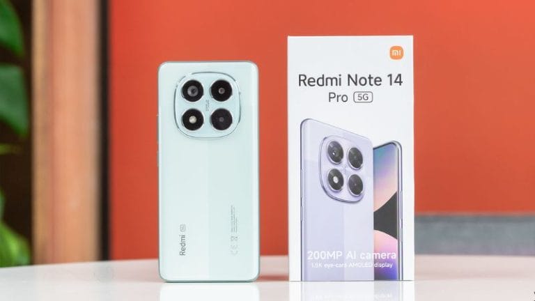 Redmi Note 14 Pro 5G – Recenzie completă și păreri 2025