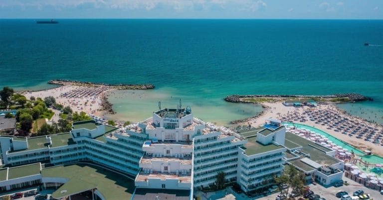 Sejur Litoral România: Cele Mai Frumoase Plaje și Stațiuni în 2025 Sejur Litoral România 2025 – Plaje și Stațiuni Top