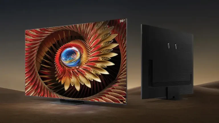 TCL 65C9K QD Mini LED