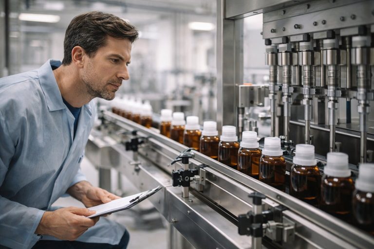 dolcefm ro dupa prima saptamana de proba o linie de umplere pentru flacoane farmaceutice arata daca viteza merita compromisurile la doza