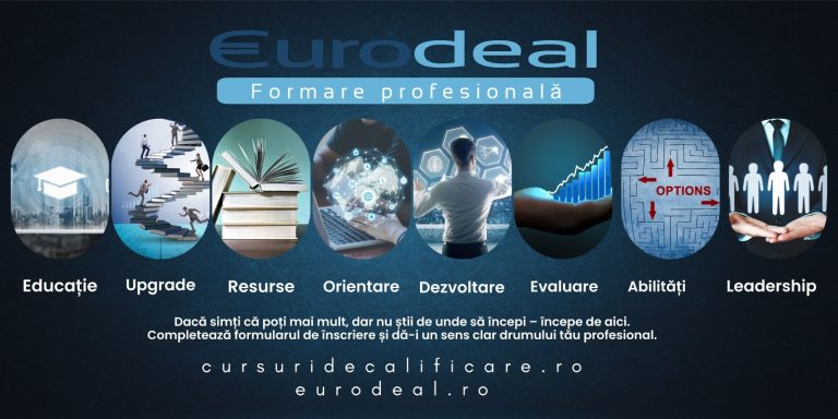 eurodeal cursuri