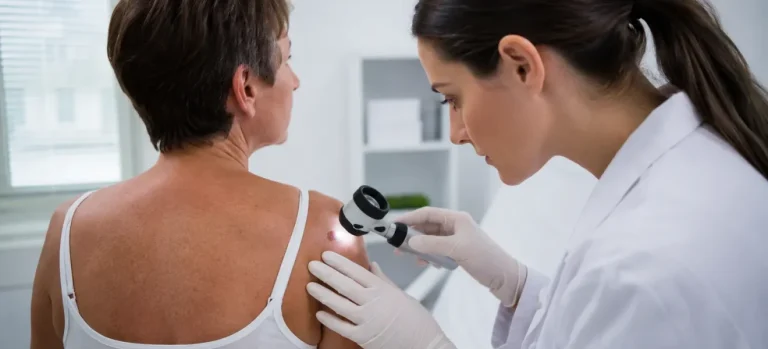 Tumori cutanate: cum le recunoști, când este necesară evaluarea medicală și ce opțiuni de tratament există 7