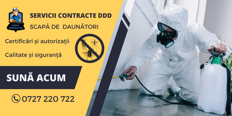 Yellow Navy Modern Pest Control Service Banner (1) (2)